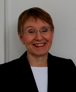 Annerose Steinke