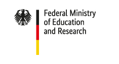 Logo Federal Ministry of Education and Research